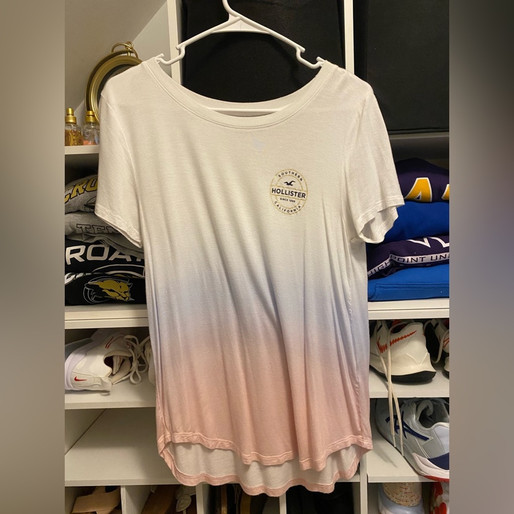HOLLISTER easy-T